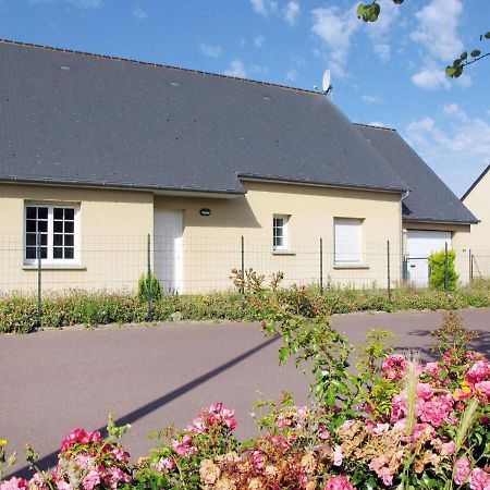 Holiday Home Clos D'Amont - Prb407 By Interhome Portbail Eksteriør bilde