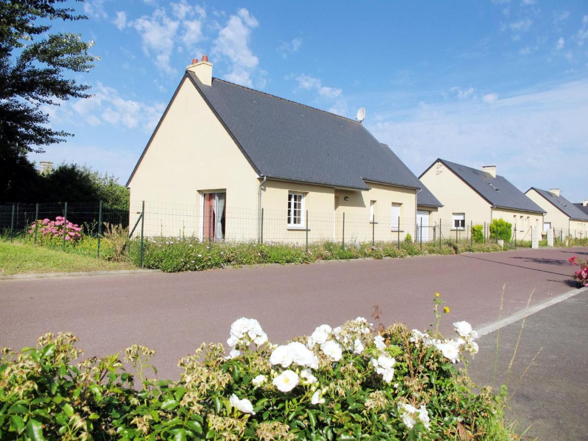 Holiday Home Clos D'Amont - Prb407 By Interhome Portbail Eksteriør bilde