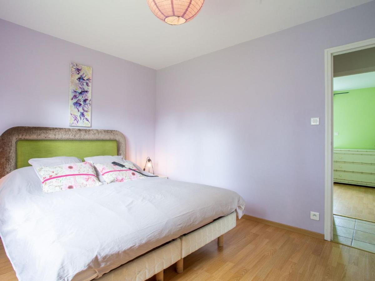 Holiday Home Clos D'Amont - Prb407 By Interhome Portbail Eksteriør bilde